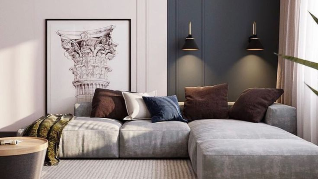 sofa