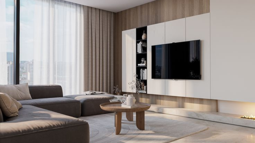 condo