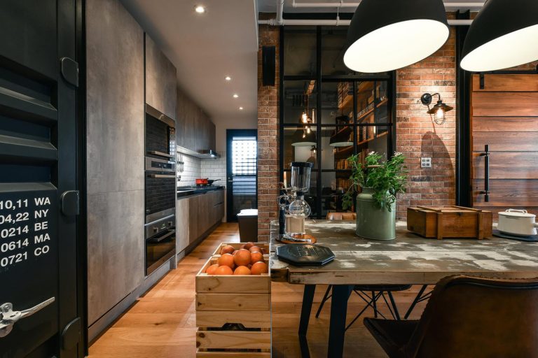 dining-area-Loft-style