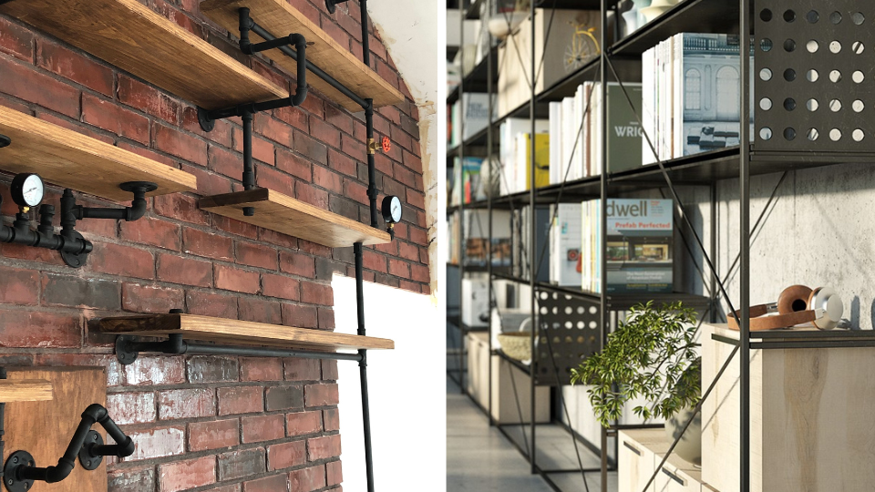Cabinet-Loft