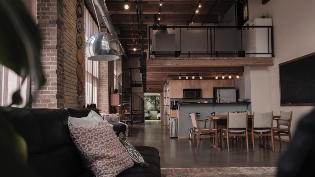 Loft-Style