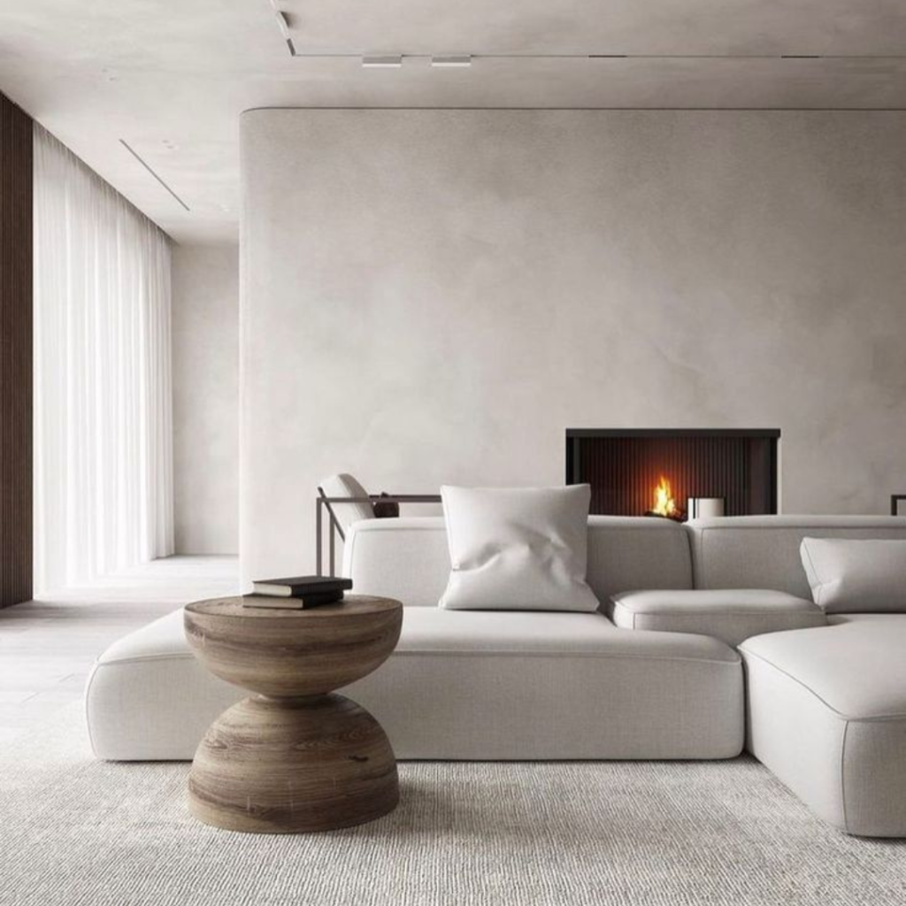 minimal art