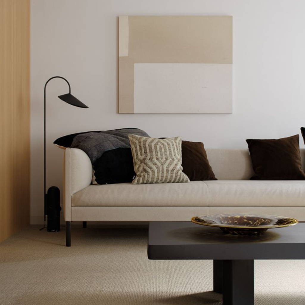 minimal style